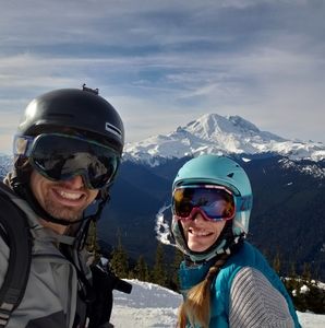 Meet your Posher, Andrew